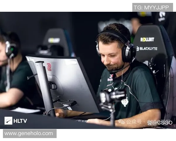 CS冬季大型锦标赛FaZe战队NiKo枪法犀利突破防线